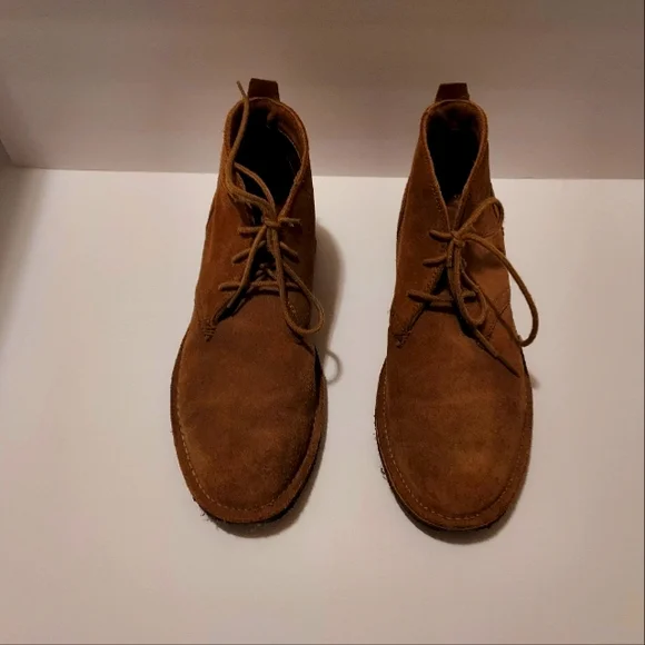 L.L. Bean | Shoes | Mens Chukka Boots | Poshmark display picture 1